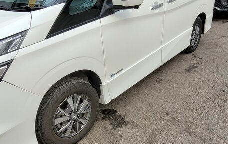 Nissan Serena IV, 2019 год, 2 280 000 рублей, 25 фотография