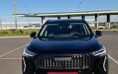 Haval Jolion, 2025 год, 1 800 000 рублей, 2 фотография