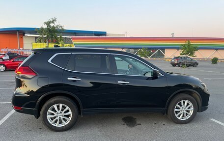 Nissan X-Trail, 2019 год, 2 400 000 рублей, 4 фотография