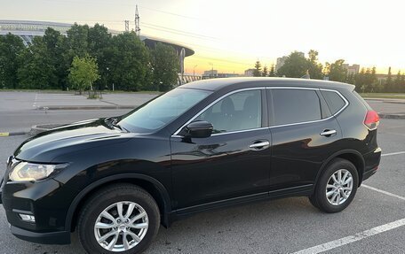 Nissan X-Trail, 2019 год, 2 400 000 рублей, 2 фотография
