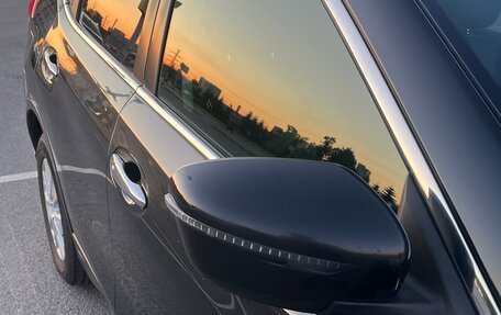 Nissan X-Trail, 2019 год, 2 400 000 рублей, 9 фотография