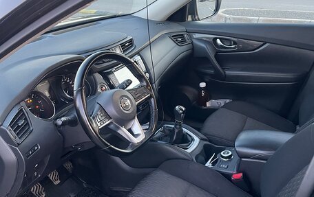 Nissan X-Trail, 2019 год, 2 400 000 рублей, 11 фотография