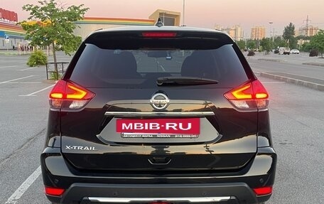 Nissan X-Trail, 2019 год, 2 400 000 рублей, 6 фотография