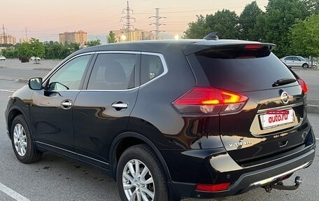 Nissan X-Trail, 2019 год, 2 400 000 рублей, 7 фотография