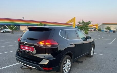 Nissan X-Trail, 2019 год, 2 400 000 рублей, 5 фотография