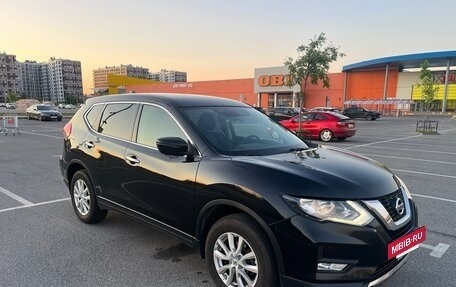Nissan X-Trail, 2019 год, 2 400 000 рублей, 3 фотография