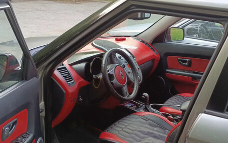 KIA Soul I рестайлинг, 2011 год, 699 999 рублей, 8 фотография