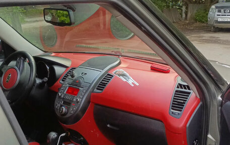 KIA Soul I рестайлинг, 2011 год, 699 999 рублей, 11 фотография