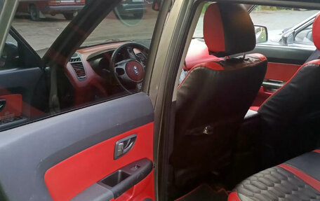 KIA Soul I рестайлинг, 2011 год, 699 999 рублей, 7 фотография