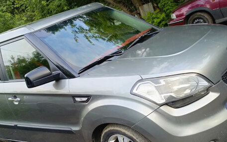 KIA Soul I рестайлинг, 2011 год, 699 999 рублей, 4 фотография