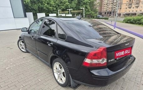 Volvo S40 II, 2006 год, 450 000 рублей, 3 фотография