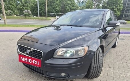 Volvo S40 II, 2006 год, 450 000 рублей, 2 фотография