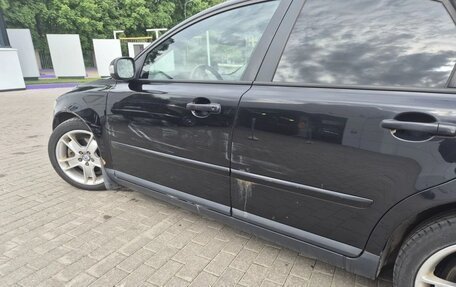 Volvo S40 II, 2006 год, 450 000 рублей, 4 фотография