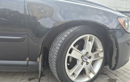 Volvo S40 II, 2006 год, 450 000 рублей, 7 фотография