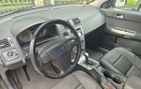 Volvo S40 II, 2006 год, 450 000 рублей, 10 фотография