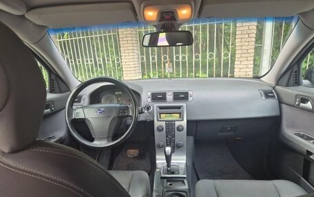 Volvo S40 II, 2006 год, 450 000 рублей, 9 фотография