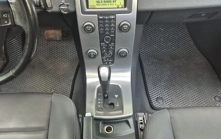 Volvo S40 II, 2006 год, 450 000 рублей, 14 фотография
