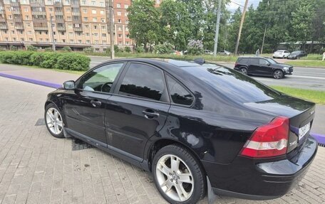 Volvo S40 II, 2006 год, 450 000 рублей, 5 фотография