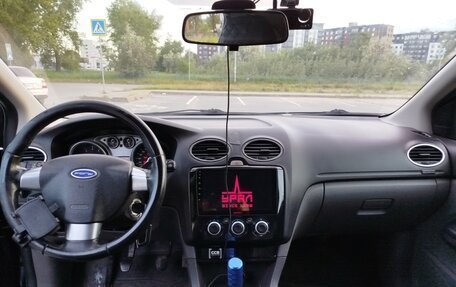 Ford Focus II рестайлинг, 2009 год, 399 999 рублей, 2 фотография
