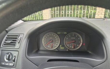 Volvo S40 II, 2006 год, 450 000 рублей, 12 фотография