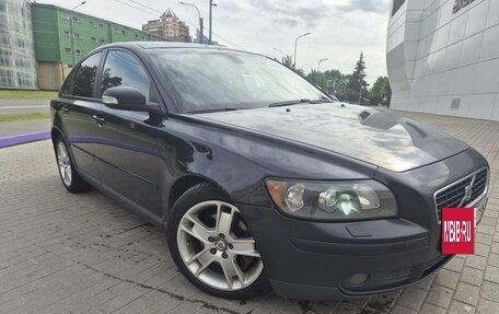 Volvo S40 II, 2006 год, 450 000 рублей, 6 фотография