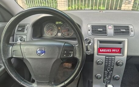 Volvo S40 II, 2006 год, 450 000 рублей, 16 фотография