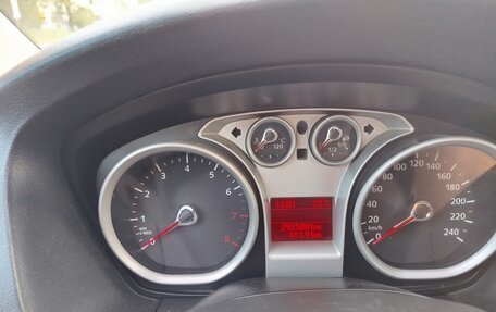 Ford Focus II рестайлинг, 2009 год, 399 999 рублей, 9 фотография