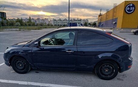 Ford Focus II рестайлинг, 2009 год, 399 999 рублей, 7 фотография
