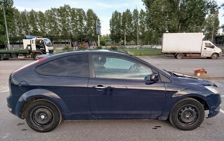 Ford Focus II рестайлинг, 2009 год, 399 999 рублей, 6 фотография