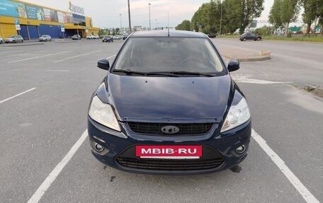 Ford Focus II рестайлинг, 2009 год, 399 999 рублей, 4 фотография
