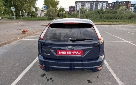 Ford Focus II рестайлинг, 2009 год, 399 999 рублей, 5 фотография