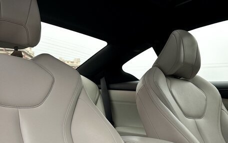 Infiniti Q60 II, 2017 год, 3 150 000 рублей, 12 фотография