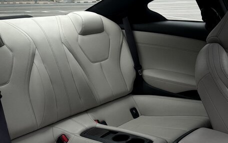 Infiniti Q60 II, 2017 год, 3 150 000 рублей, 13 фотография