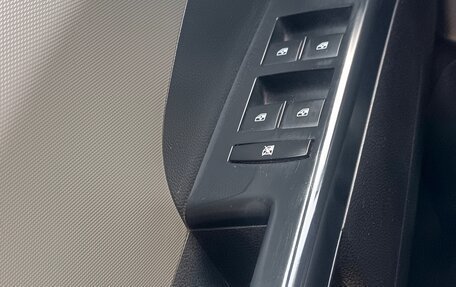 Chevrolet Aveo III, 2013 год, 740 000 рублей, 12 фотография