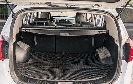 KIA Sportage III, 2011 год, 1 490 000 рублей, 10 фотография