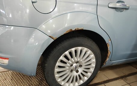 Ford Focus II рестайлинг, 2010 год, 715 000 рублей, 7 фотография