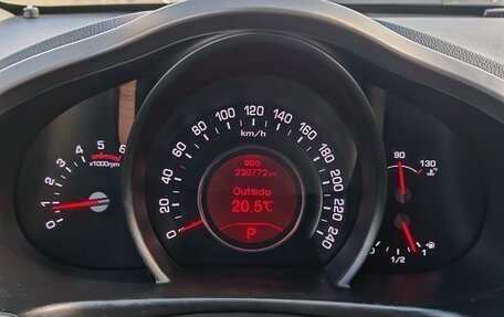KIA Sportage III, 2011 год, 1 490 000 рублей, 17 фотография