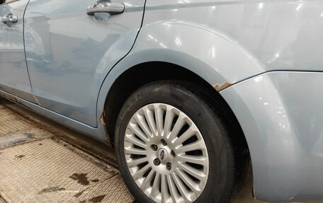 Ford Focus II рестайлинг, 2010 год, 715 000 рублей, 8 фотография