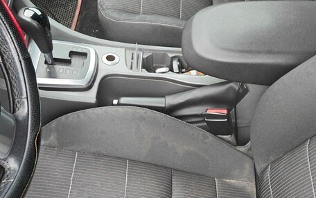 Ford Focus II рестайлинг, 2010 год, 715 000 рублей, 14 фотография