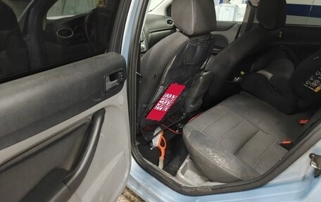 Ford Focus II рестайлинг, 2010 год, 715 000 рублей, 12 фотография
