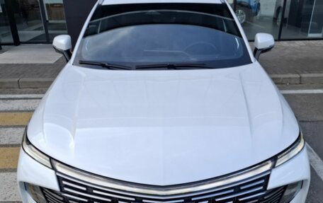 Haval F7, 2026 год, 3 799 000 рублей, 5 фотография