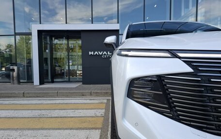 Haval F7, 2026 год, 3 799 000 рублей, 4 фотография
