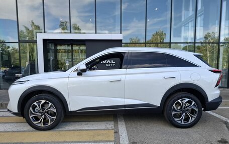 Haval F7, 2026 год, 3 799 000 рублей, 6 фотография