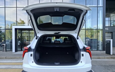 Haval F7, 2026 год, 3 799 000 рублей, 12 фотография