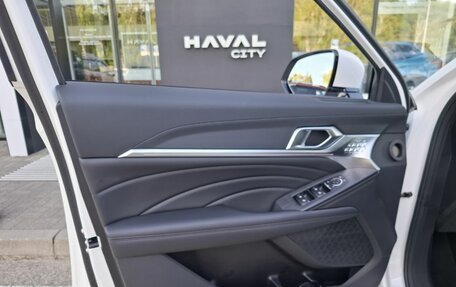 Haval F7, 2026 год, 3 799 000 рублей, 14 фотография