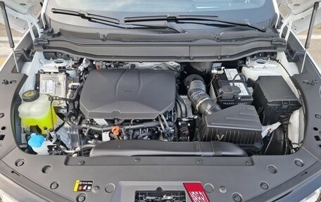 Haval F7, 2026 год, 3 799 000 рублей, 13 фотография