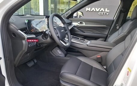 Haval F7, 2026 год, 3 799 000 рублей, 15 фотография