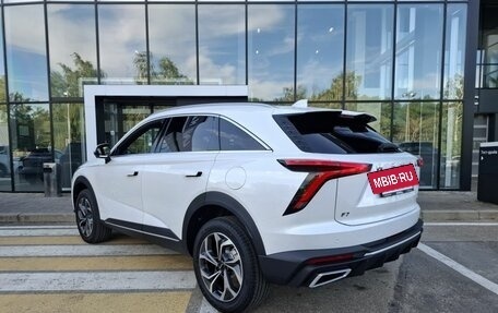 Haval F7, 2026 год, 3 799 000 рублей, 8 фотография