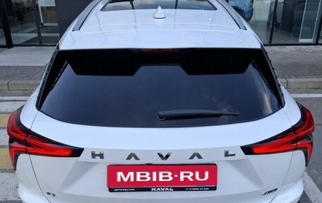 Haval F7, 2026 год, 3 799 000 рублей, 10 фотография