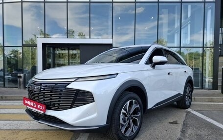 Haval F7, 2026 год, 3 799 000 рублей, 2 фотография
